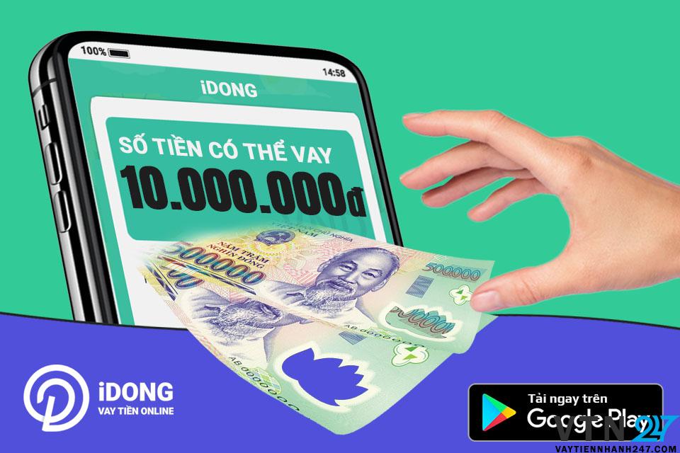 vay-idong