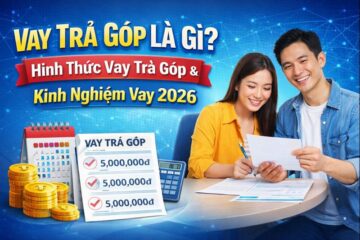 vay trả góp