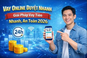 vay online duyệt nhanh
