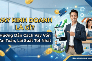 vay kinh doanh